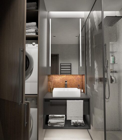 2-izbový byt: #16-2