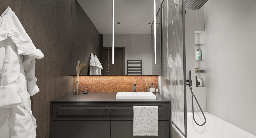 2-izbový byt: #18-0